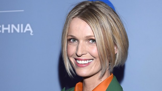 RMF Extra: Magda Mołek na zdjęciu sprzed 15 lat: "Sesja dla Playboya" - wyjawia w opisie