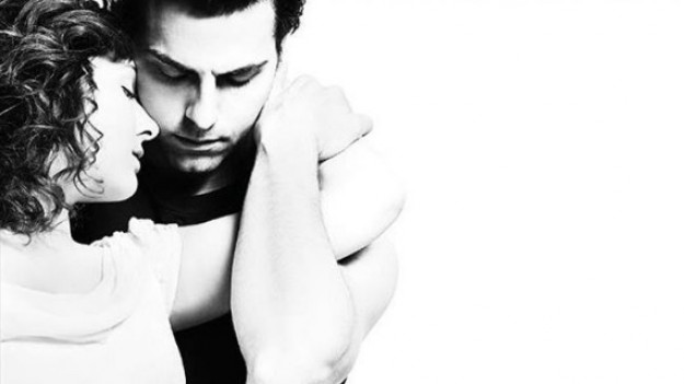 RMF Extra: "Dirty Dancing" powraca w nowej odsłonie! Pierwsze zdjęcia już są