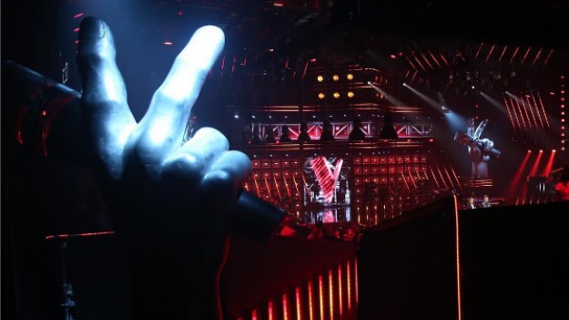 RMF Extra: The Voice of Poland: Poznajcie trenerów 8. edycji!