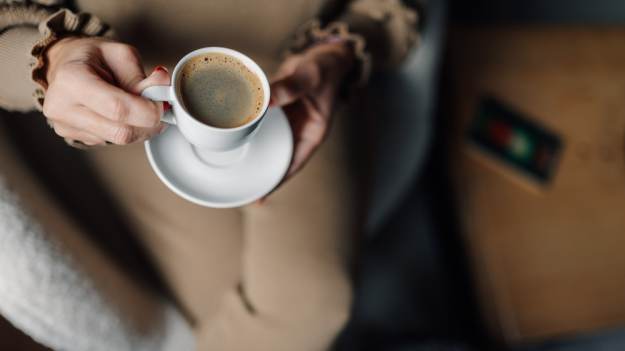 RMF Extra: Wystarczy dodać ten jeden składnik do kawy. Kilogramy lecą w dół