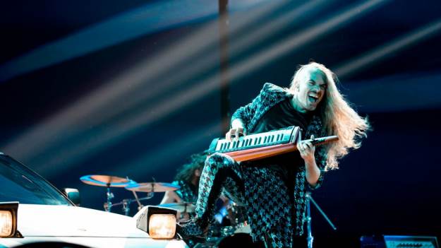 RMF Extra: Voyager i "Promise" - kim są reprezentanci Australii na Eurowizji