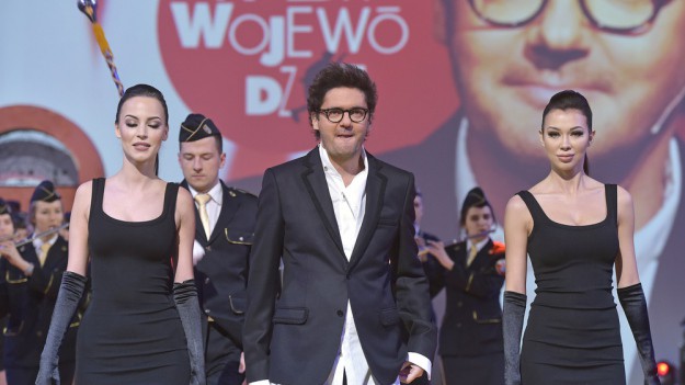 RMF Extra: Kuba Wojewódzki spytany przez Anję Rubik o orientację seksualną. Czy jest gejem?