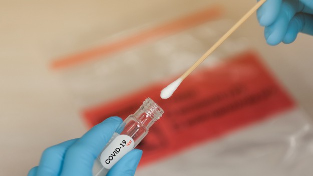 RMF Extra: Koronawirus w Polsce. Padł kolejny rekord. 4280 nowych zakażeń!