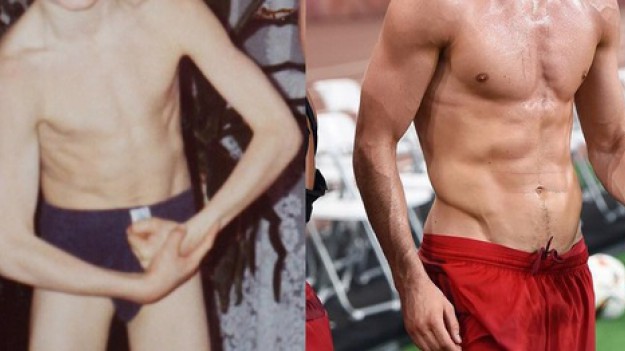 RMF Extra: Anna Lewandowska dumna ze swojego męża