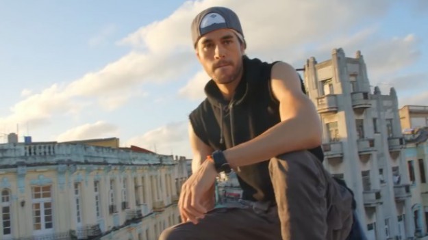 RMF Extra: Enrique Iglesias powraca z nowym singlem!