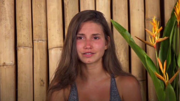 RMF Extra: Ola z "Hotelu Paradise" poprawiła urodę? Fani: "Zupełnie inna twarz niż w programie"