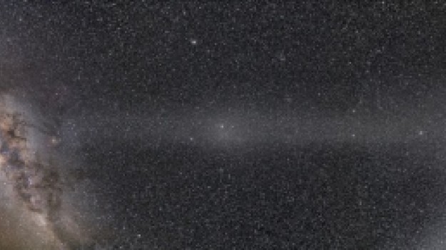 RMF Extra: Najbardziej popularne hipotezy dotyczące Gwiazdy Betlejemskiej