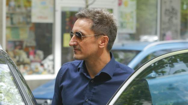 RMF Extra: Burza pod zdjęciem Sebastiana Karpiela-Bułecki! Mąż Pauliny Krupińskiej podzielił internautów [FOTO]