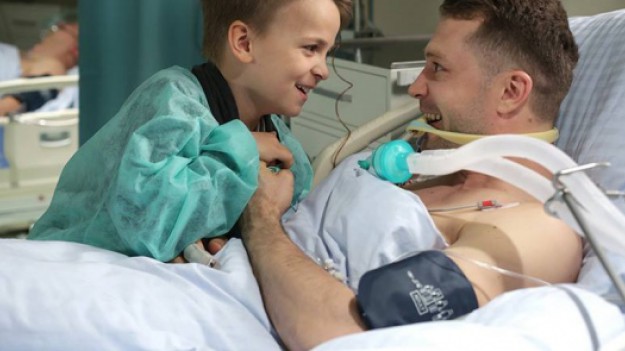 RMF Extra: Co wydarzy się w nowych odcinkach "M jak miłość"? Oto pierwszy zwiastun