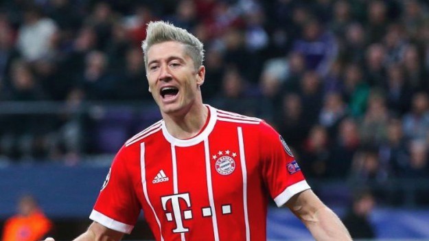 RMF Extra: Robert Lewandowski ma w planach kolejną karierę sportową?! Sprawdź, co chce robić na piłkarskiej emeryturze!