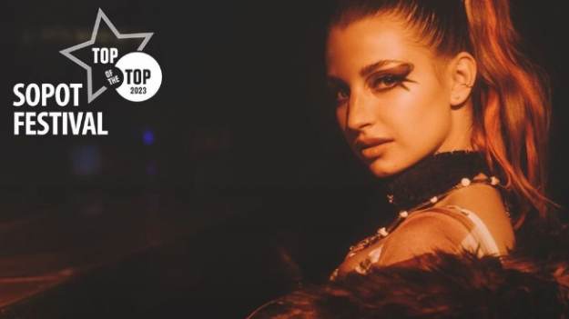 RMF Extra: Top of the Top Sopot Festival już za kilka dni. Mamy dla Was wejściówki VIP!