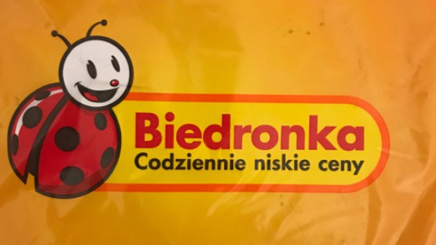 RMF Extra: Bezdomny podpalił Biedronkę, bo śmietnik był zamknięty!