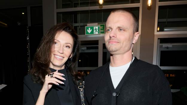 RMF Extra: Internautka nie zostawiła na nim suchej nitki. Marcin Hakiel odpowiedział: "Polecam techniki relaksacyjne"