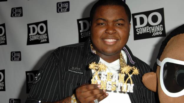 RMF Extra: Sean Kingston trafił za kratki. Gwiazdor hitu „Beautiful Girls” skazany na 3,5 roku więzienia  