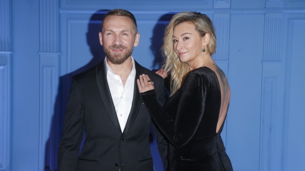 RMF Extra: Martyna Wojciechowska złożyła życzenia urodzinowe Przemkowi Kossakowskiemu: "Wszystkiego najlepszego, Kochanie!"