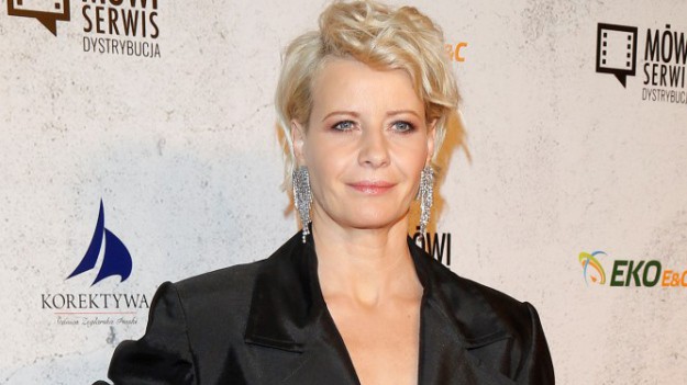 RMF Extra: Małgorzata Kożuchowska opowiedziała o późnym macierzyństwie. "Moja ciąża była trudna"