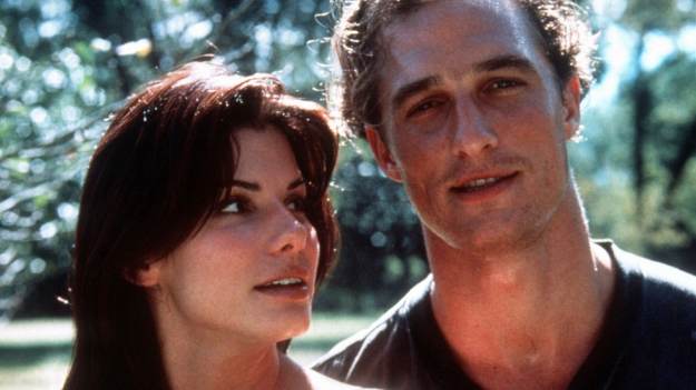 RMF Extra: Film z 1996 roku, który został uznany za arcydzieło. Jest na Netfliksie