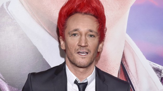 RMF Extra: Michał Wiśniewski opublikował niepokojący film z synem Xavierem. "Nie bij już, tato"