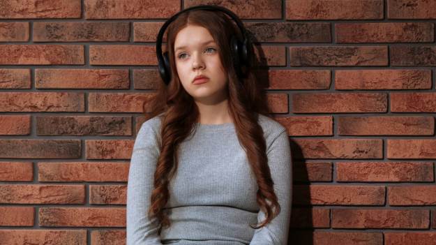 Oto piosenka, która najlepiej „leczy” złamane..