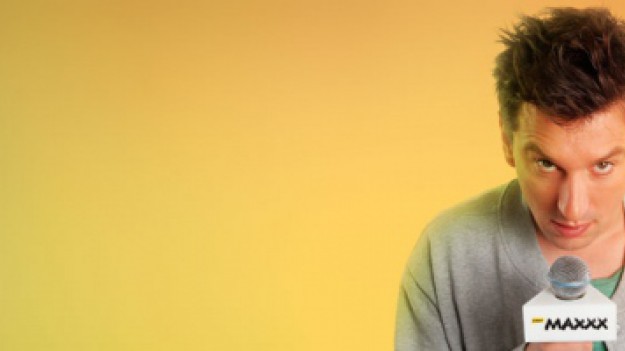 RMF Extra: Maciej Rock: Biednemu zawsze wiatr w oczy! 