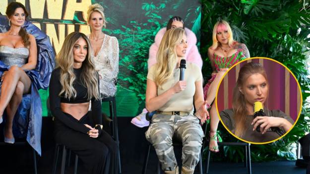 Karolina Pajączkowska szczerze o udziale w..