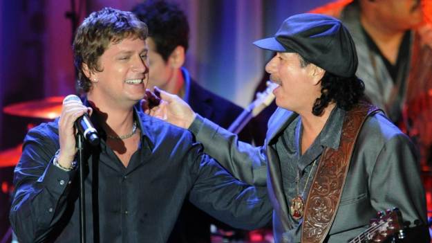 12 tygodni na szczycie i 3 nagrody Grammy...