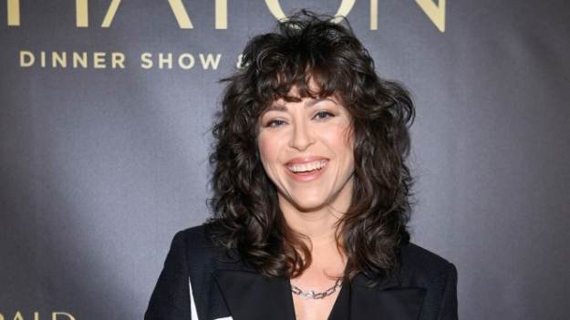 RMF Extra: Córka Natalii Kukulskiej na studniówce. Założyła obłędną kreację! [FOTO] 