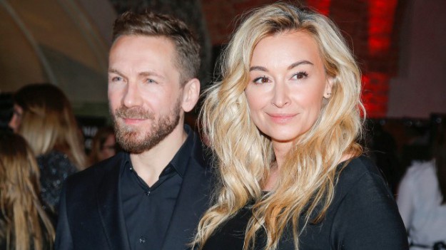 RMF Extra: Przemysław Kossakowski w ogniu krytyki po rozstaniu z Martyną Wojciechowską. "Coś ty odwalił"