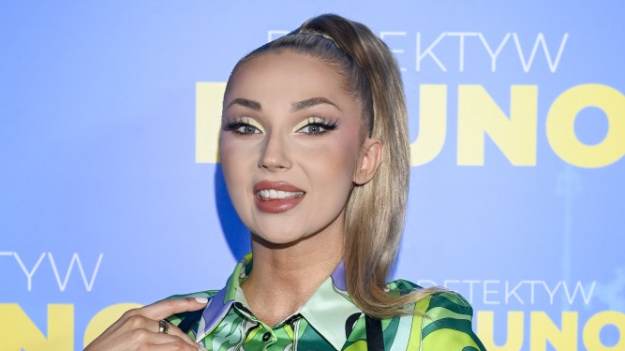 RMF Extra: Cleo odsłania ciało na plaży. Zrobiła piorunujące wrażenie. "Bogini" [FOTO]