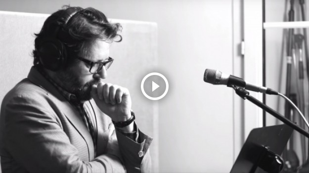 RMF Extra: "Kolęda dla tęczowego Boga" Grzegorza Turnaua i Magdy Umer