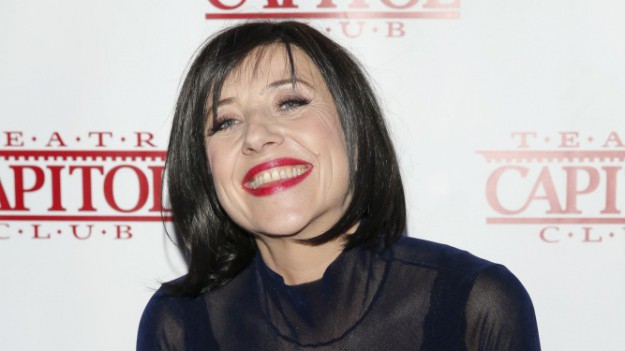 RMF Extra: Hanna Śleszyńska w bikini. Aktorka odsłania ciało. "Pozazdrościłam koleżankom"