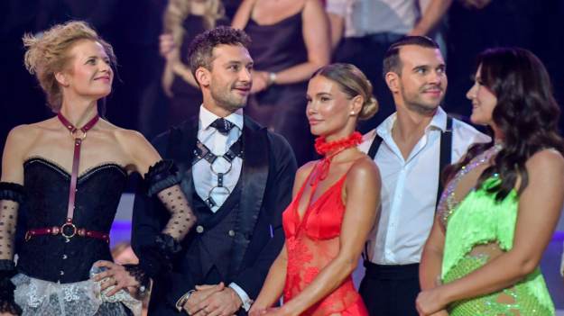 RMF Extra: Ona wygra „Taniec z gwiazdami” według bukmacherów. Nowa faworytka