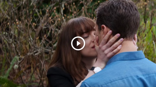 RMF Extra: Nowe oblicze Greya: jest polski zwiastun!  Tych scen jeszcze nie widzieliście!