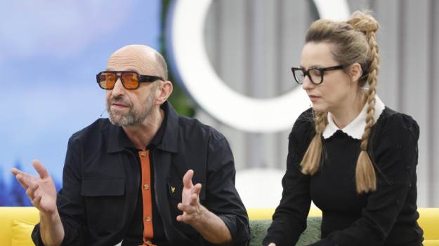 RMF Extra: Dzieli ich 18 lat. Wiemy, co tak naprawdę połączyło Janusza Chabiora i Agatę Wątróbską!