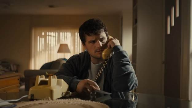 RMF Extra: Ten film oglądają tylko odważni. Głośna produkcja już na Netflixie!