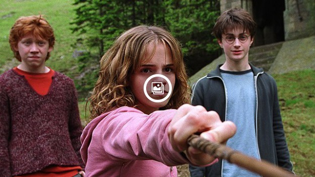 RMF Extra: Aktor "Harry'ego Pottera" wziął ślub! Zobacz zdjęcia z ceremonii!