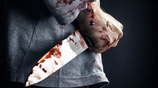 RMF Extra: David Berkowitz, skazany na sześciokrotne dożywocie. "Żałuję tego, co zrobiłem. Prześladuje mnie to"