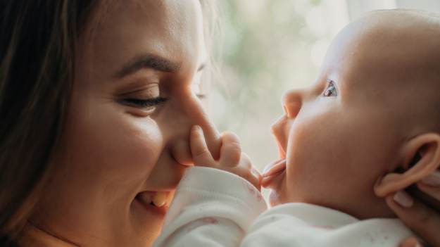 To nie mit. Twoje ciało celowo przebudowuje 94%..
