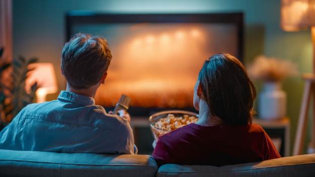 Poleca go 93% krytyków. Jeden z najlepszych..