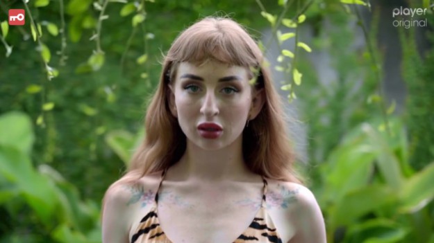 RMF Extra: "Hotel Paradise 2". Rudowłosa uczestniczka wejdzie do programu. "Nie podobam się wszystkim"