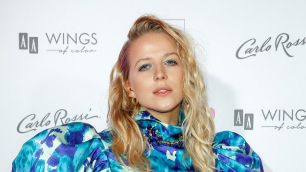 RMF Extra: Jessica Mercedes zachwyca nową fryzurą. "Wyglądasz jak wokalistka ABBY"