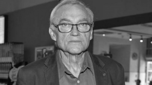 RMF Extra: Nie żyje Janusz Kondratiuk. Reżyser filmowy i producent między innymi "Jak pies z kotem"