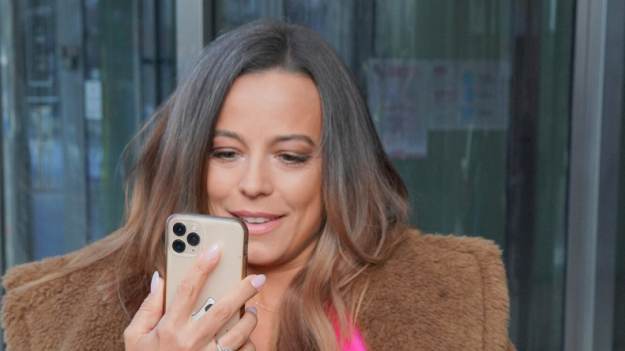 RMF Extra: Anna Mucha w "Dzień dobry TVN". Gwiazda "M jak miłość" zdradziła, kiedy pojawi się w show 