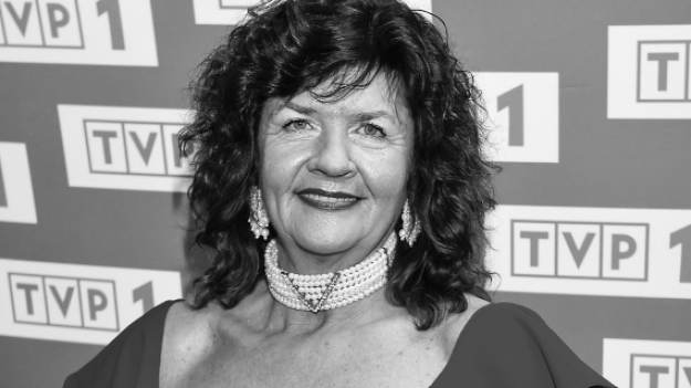 RMF Extra: Nie żyje uczestniczka "Sanatorium miłości". Zmarła uwielbiana przez widzów Nina Busk