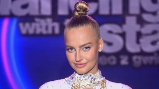 RMF Extra: Karolina Pisarek usłyszała diagnozę. Co z jej udziałem w "Tańcu z Gwiazdami"?