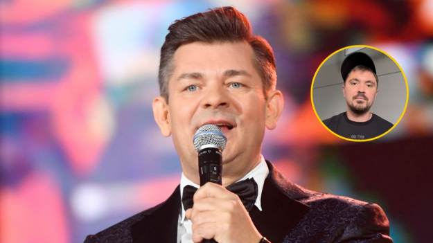 Syn Martyniuka opublikował oświadczenie...