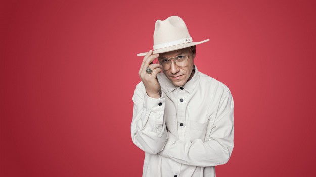 RMF Extra: Noc basenów w Bukowinie. Gwiazdą wieczoru Gromee