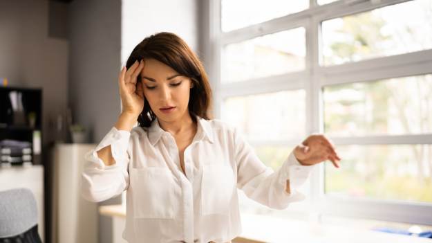 RMF Extra: O czym świadczy niska hemoglobina? Nie lekceważ tego!