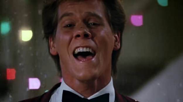 RMF Extra: Pamiętasz „Footloose”? 42 lata temu ta piosenka zdefiniowała taneczną rewolucję