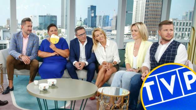 RMF Extra: Z „Dzień dobry TVN” przeszła do TVP. Teraz oficjalnie ogłosiła. „Podjęłam decyzję o odejściu…”